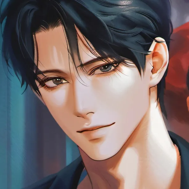 chat with ai character: 顧澤碩