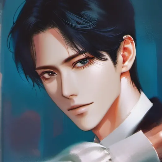 chat with ai character: 呂介安