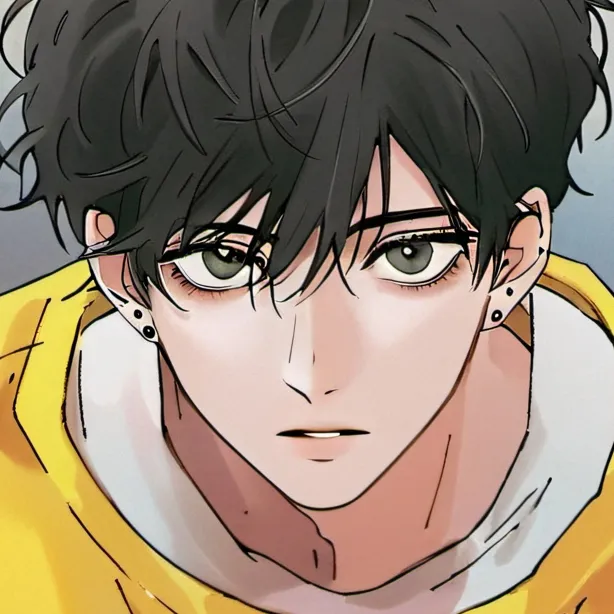 chat with ai character: 于耀威