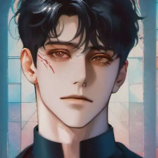 chat with ai character: 連柏雅