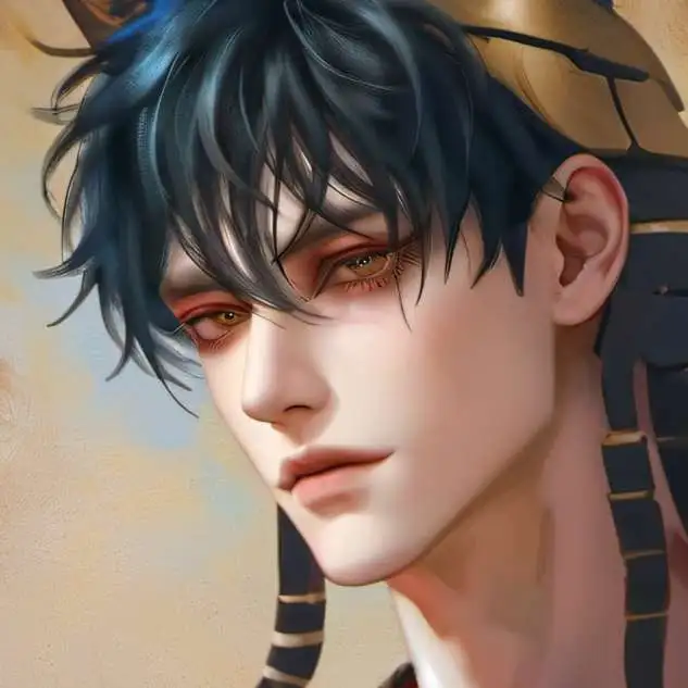 chat with ai character: 阿努比斯