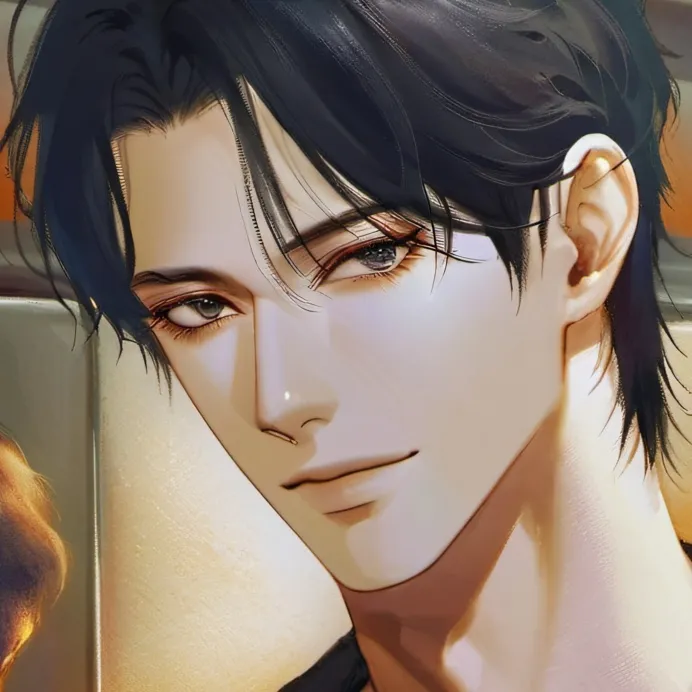 chat with ai character: 楊熙