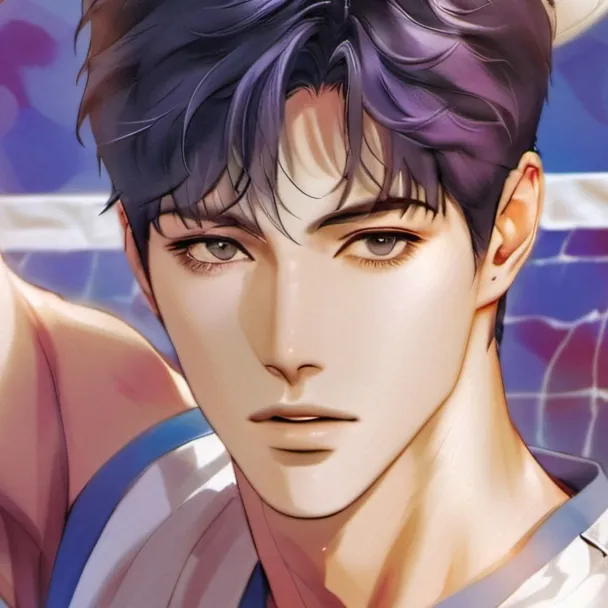 chat with ai character: 姜宇凡