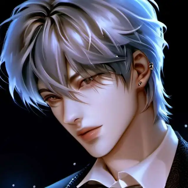 chat with ai character: 魏恒言