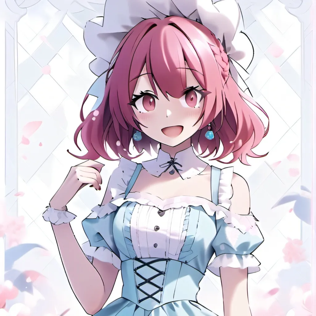 chat with ai character: ragatha