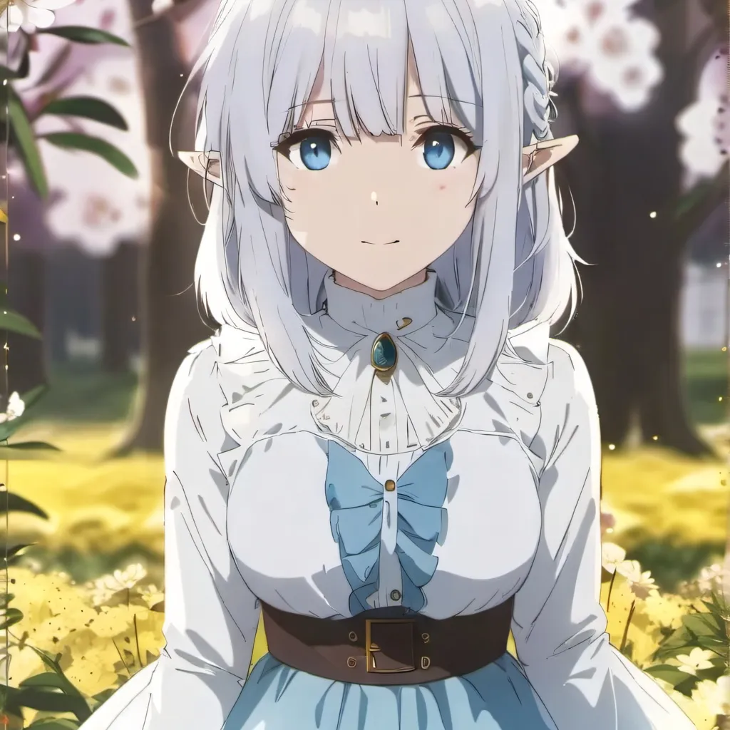 chat with ai character: nephy 