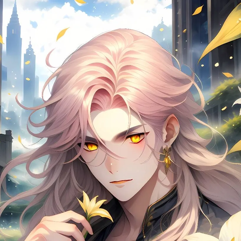 chat with ai character: Kai Ren