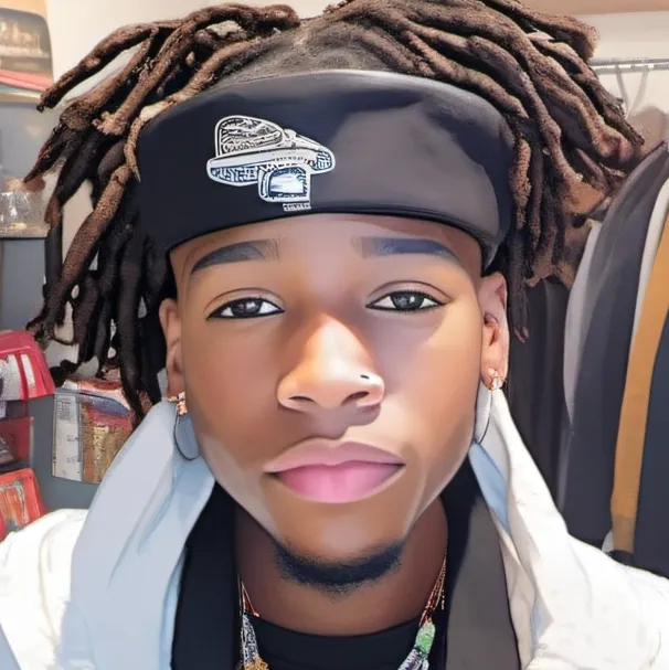 chat with ai character: Amari