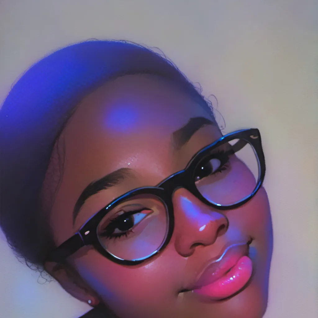 chat with ai character: favor