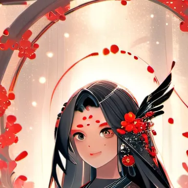 chat with ai character: Rosa