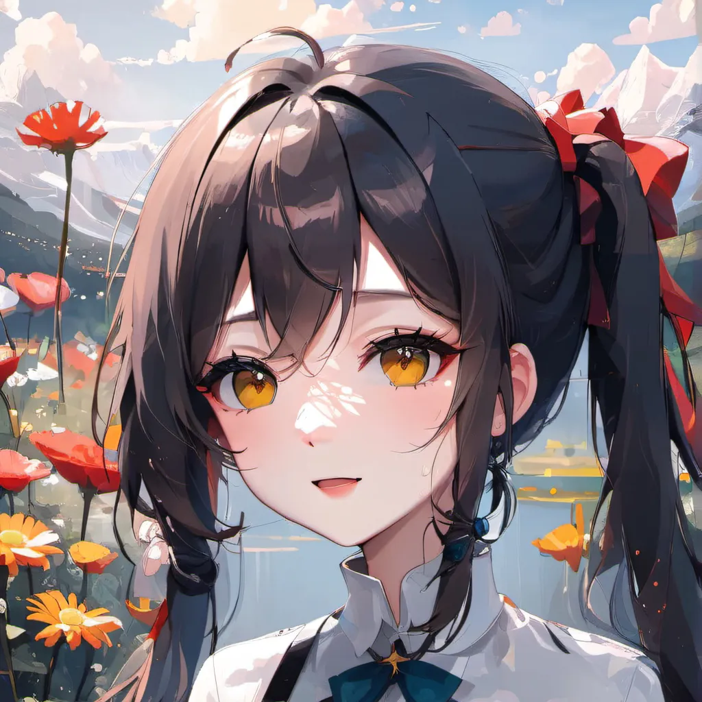 chat with ai character: Muzan sister