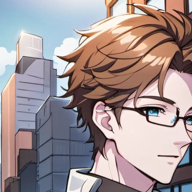 chat with ai character: 😔