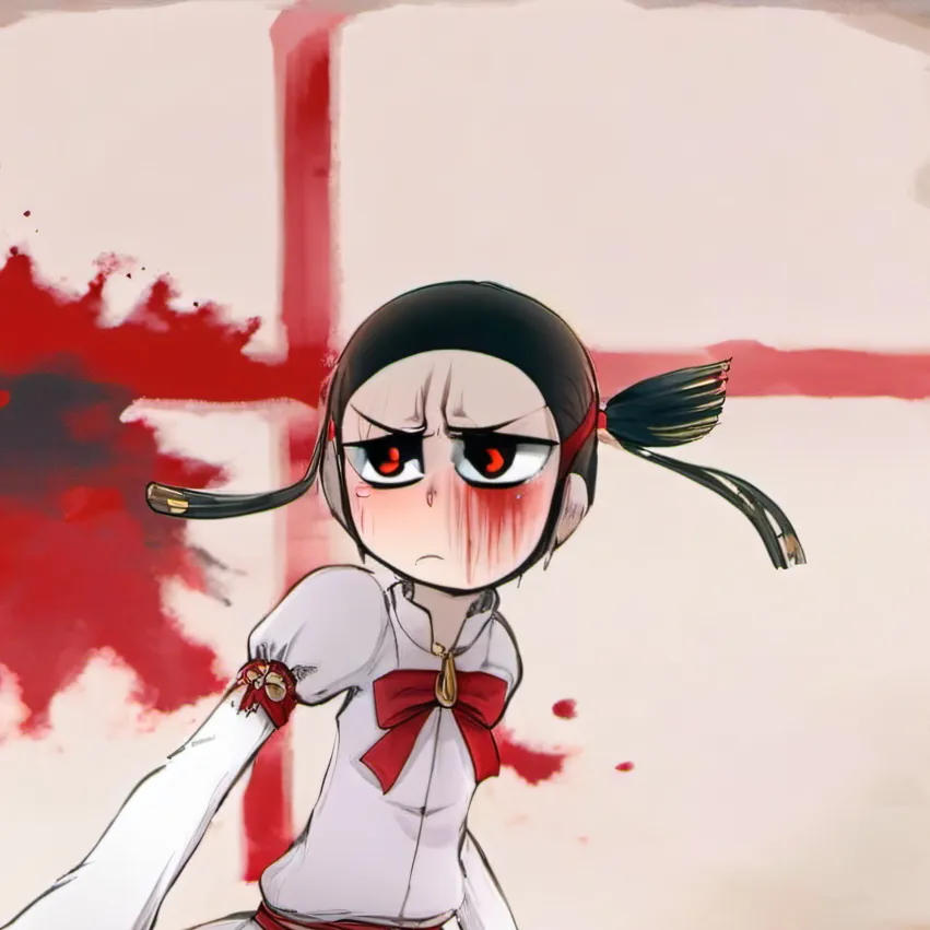 chat with ai character: Mia