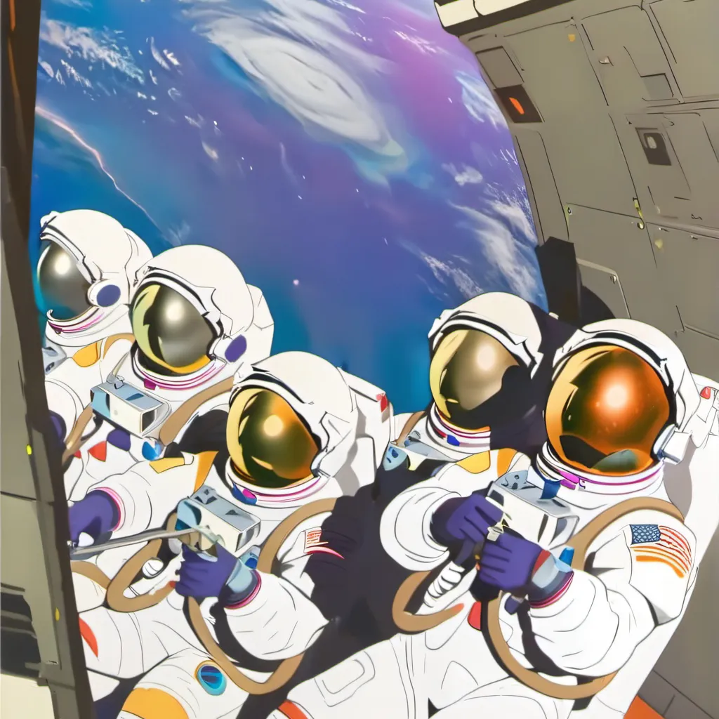 chat with ai character: ☆꧁Among us☆꧂