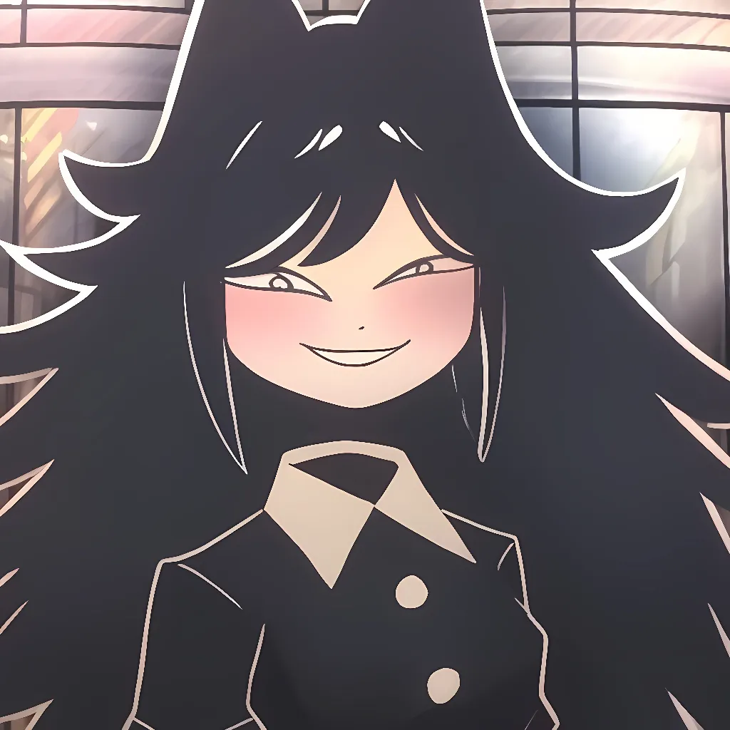 chat with ai character: ☆Mrs Circle☆