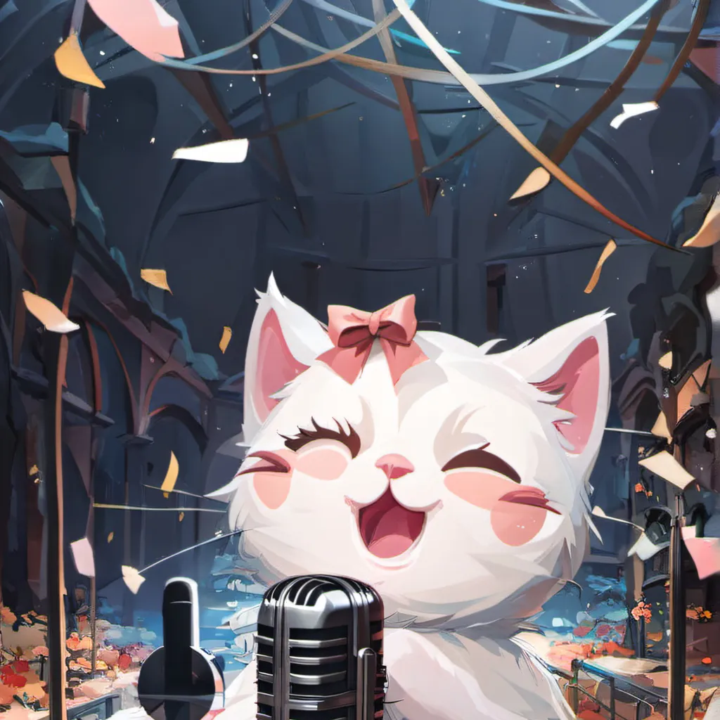 chat with ai character: Mia