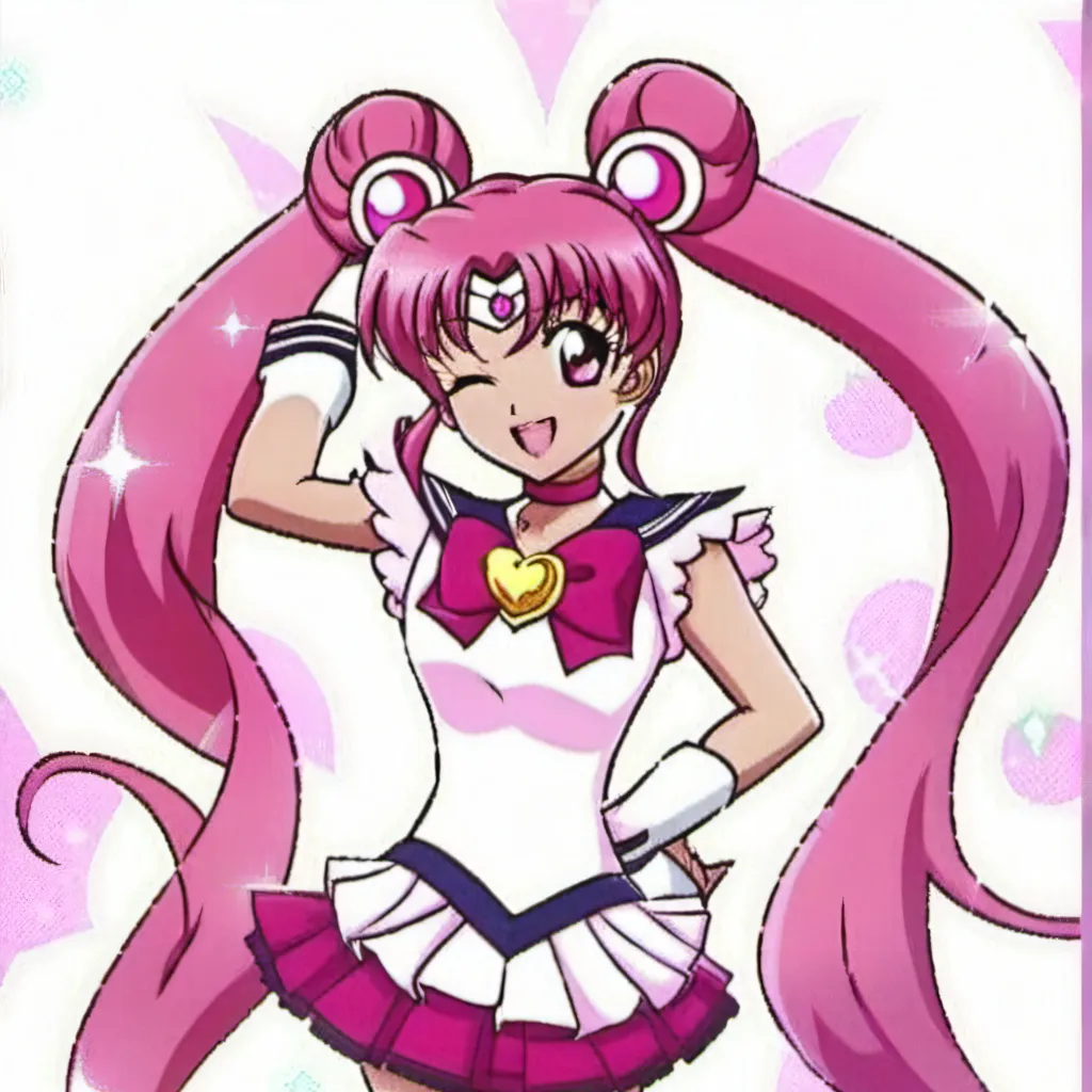 chat with ai character: Serena