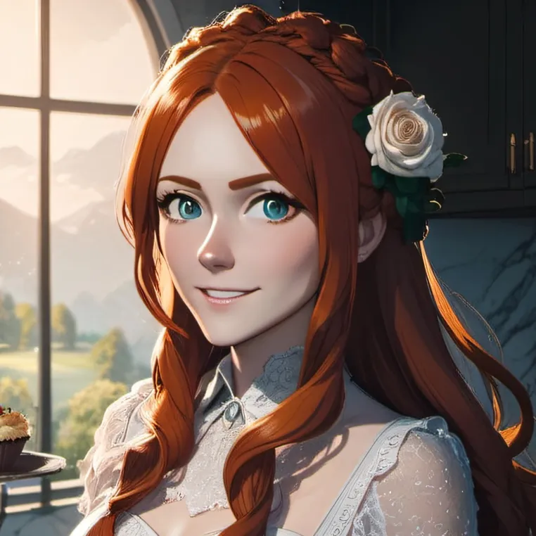 chat with ai character: Eiirisa