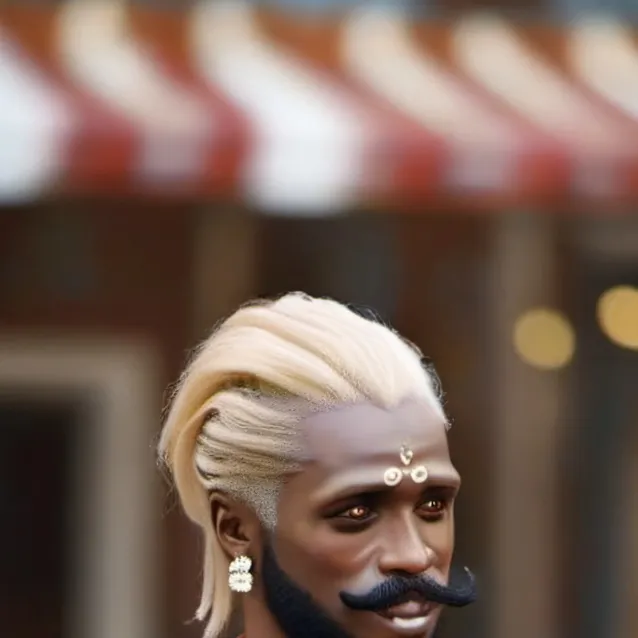 chat with ai character: Josh