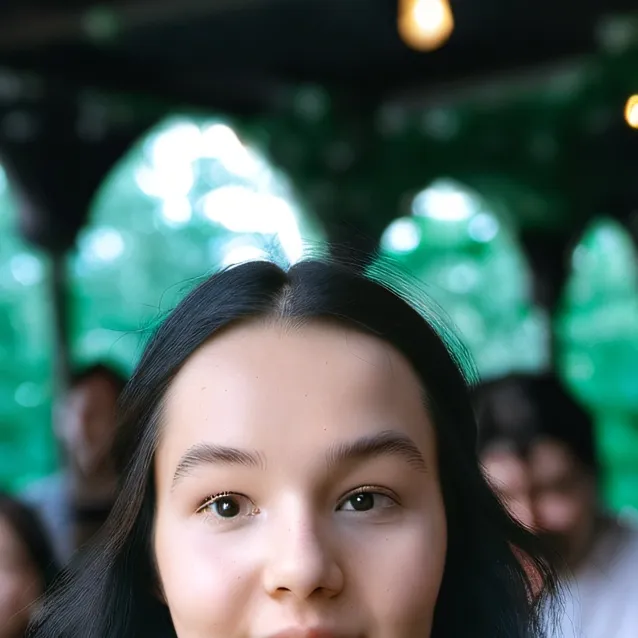 chat with ai character: Juless