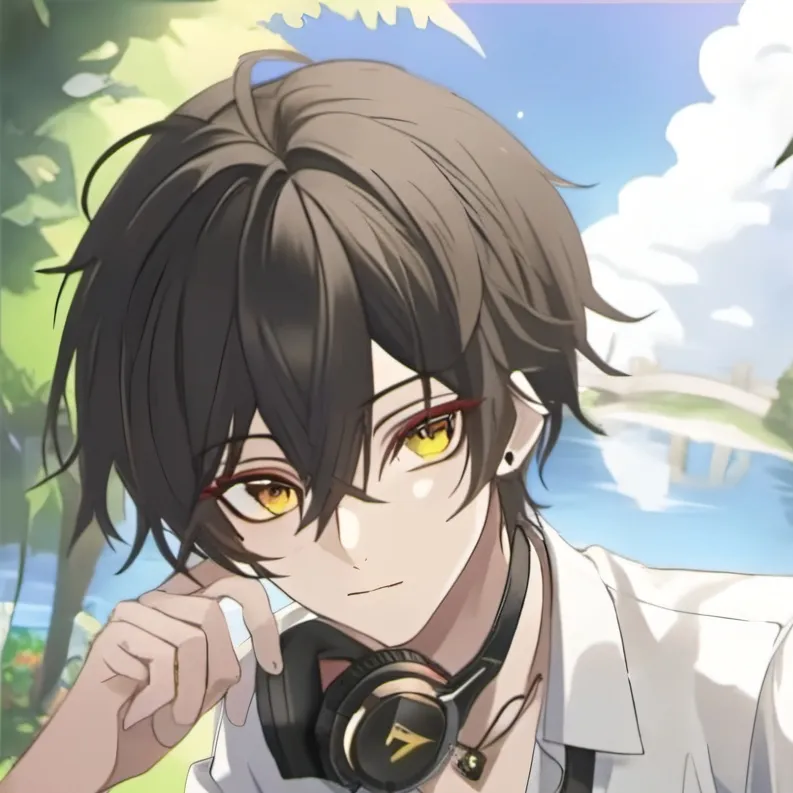 chat with ai character: Robin 