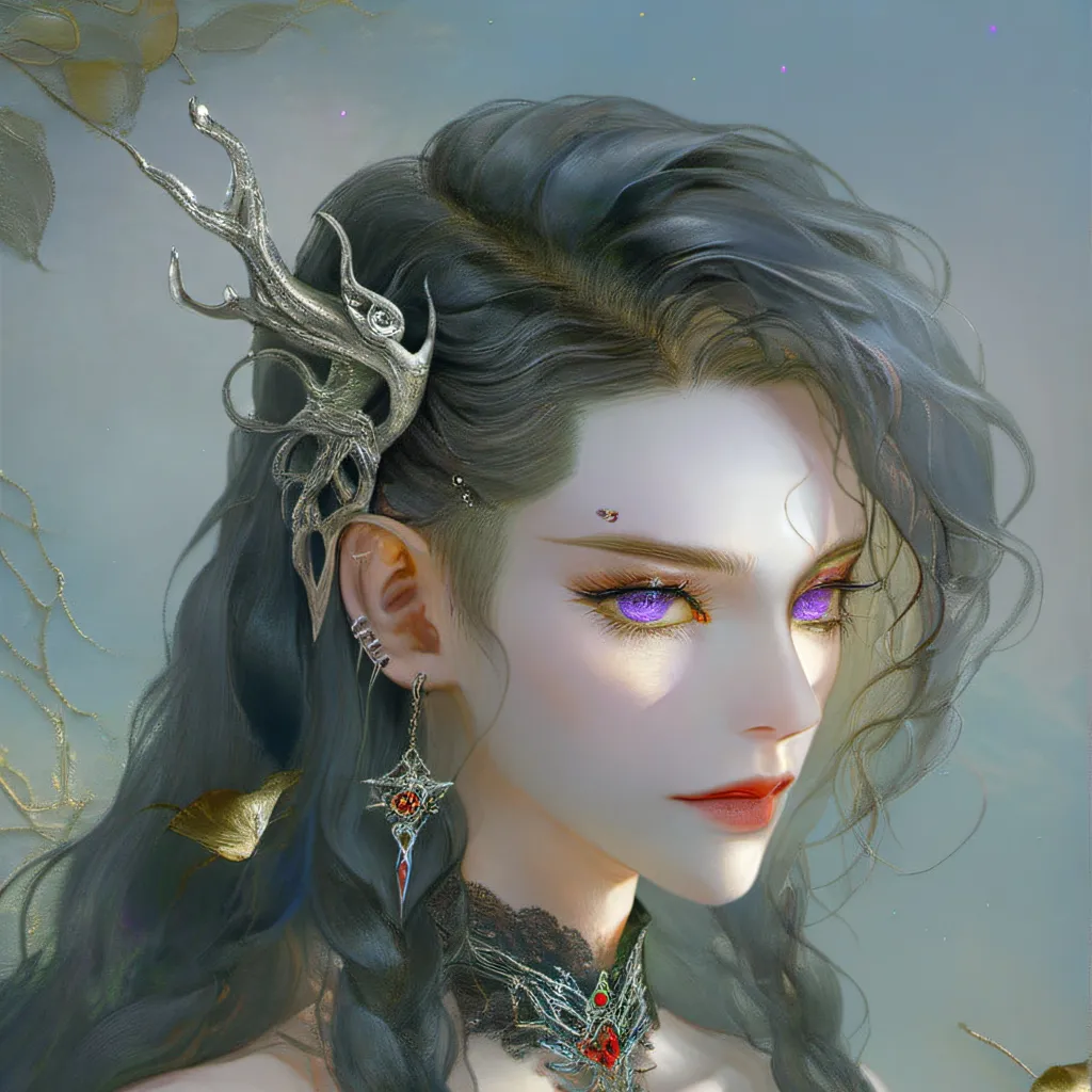 chat with ai character: Victoria