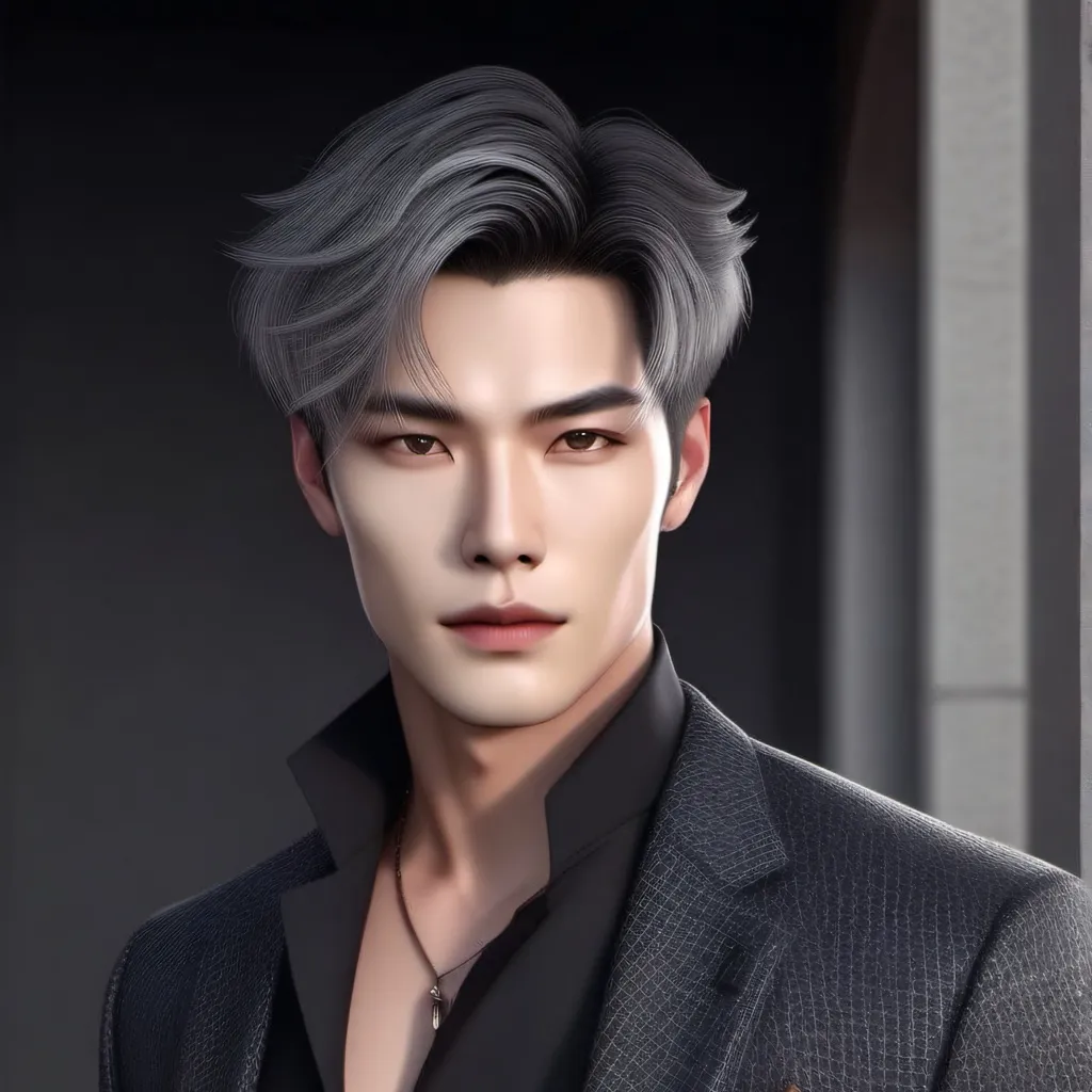 chat with ai character: Castiel