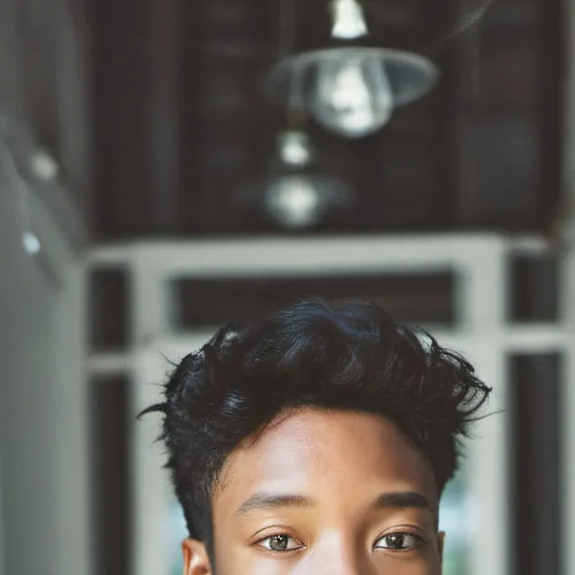 chat with ai character: Cameron