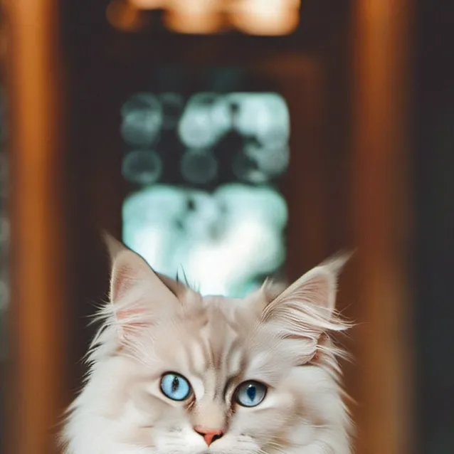 chat with ai character: fluff 