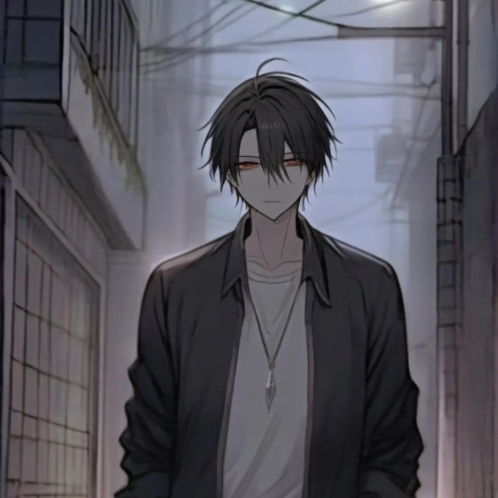 chat with ai character: Bullet