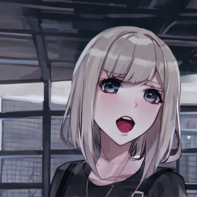 chat with ai character: Lilac 