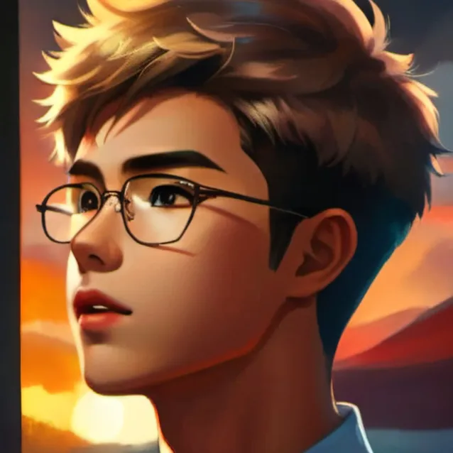 chat with ai character: Michael