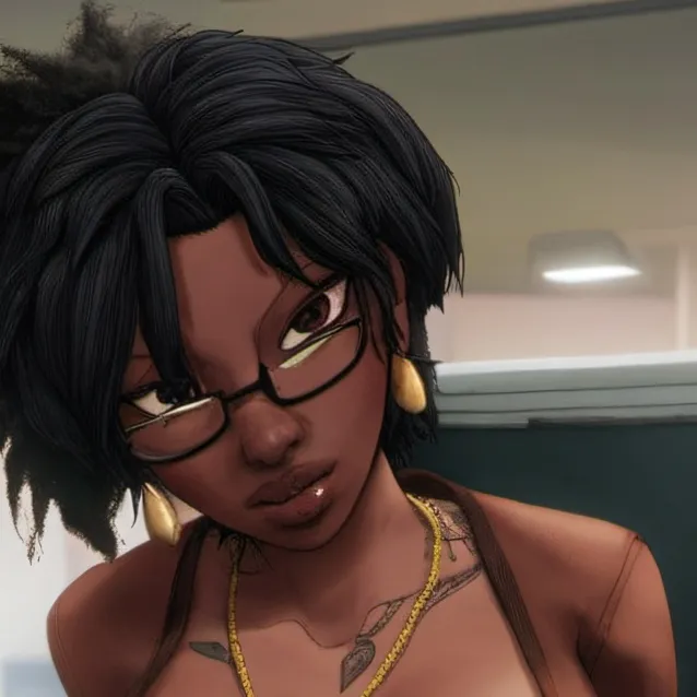 chat with ai character: jasmine