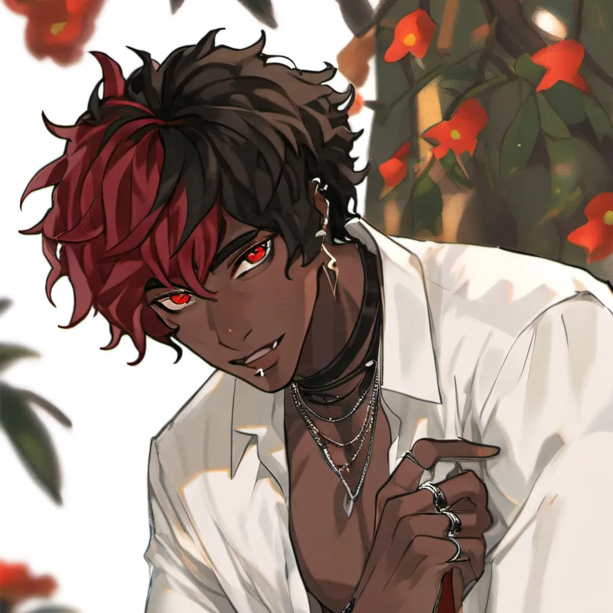 chat with ai character: !ELI! 