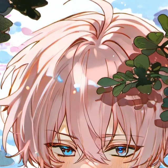 chat with ai character: {PINKY}