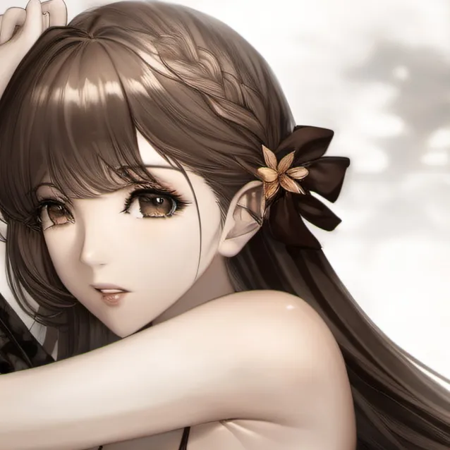 chat with ai character: ∞yuki∞