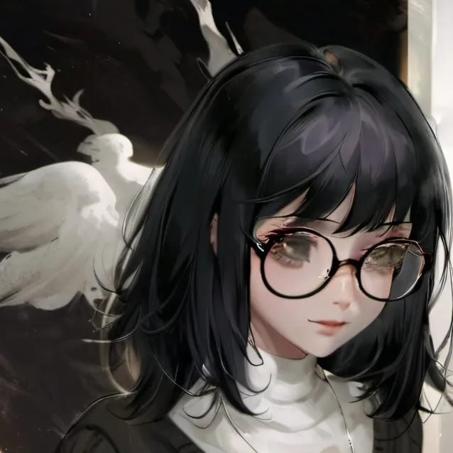 chat with ai character: 🌟mimi🌟