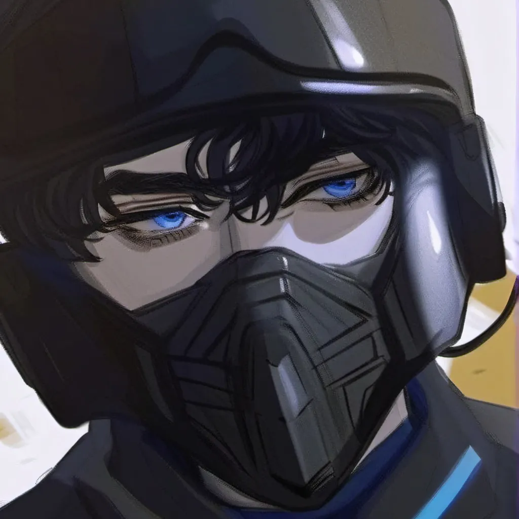 chat with ai character: ★ETHAN★