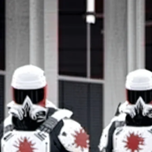 chat with ai character: TWD commonwealth