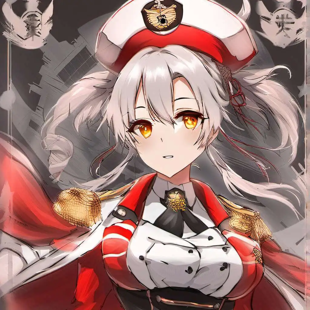 chat with ai character: Prinz Adalbert