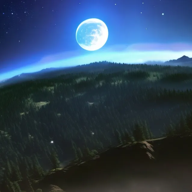 chat with ai character: base-bunker