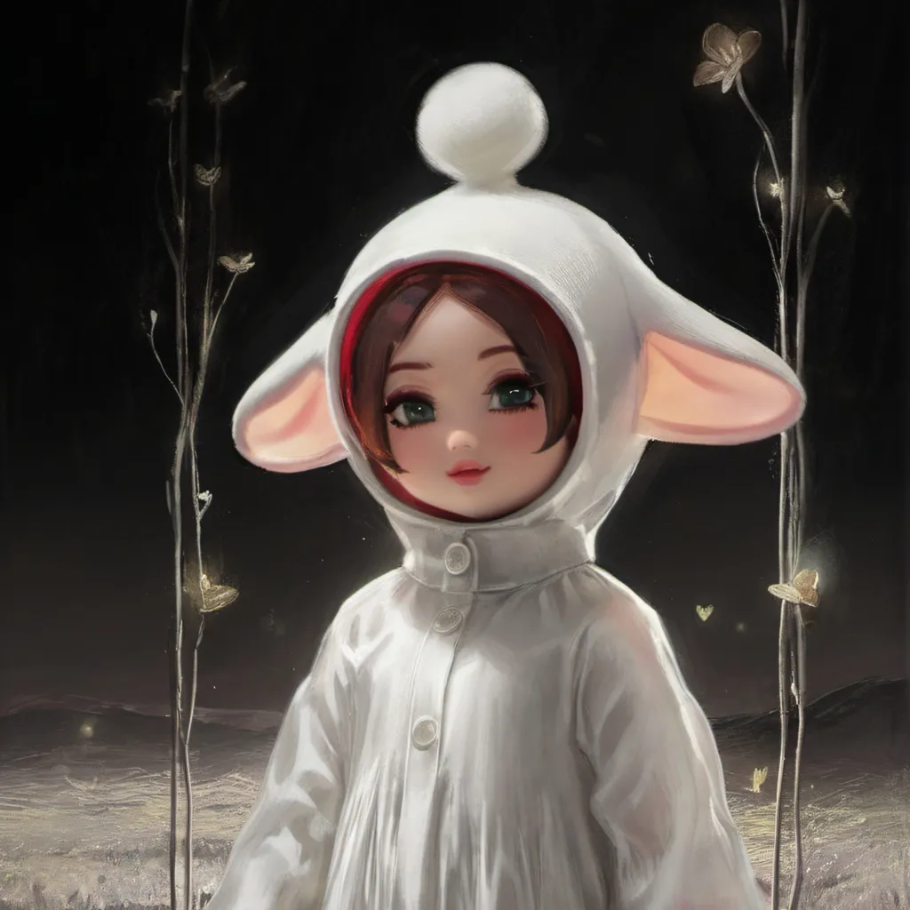 chat with ai character: Daisy