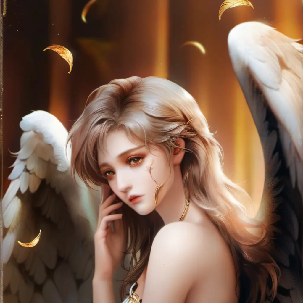 chat with ai character: Azeal