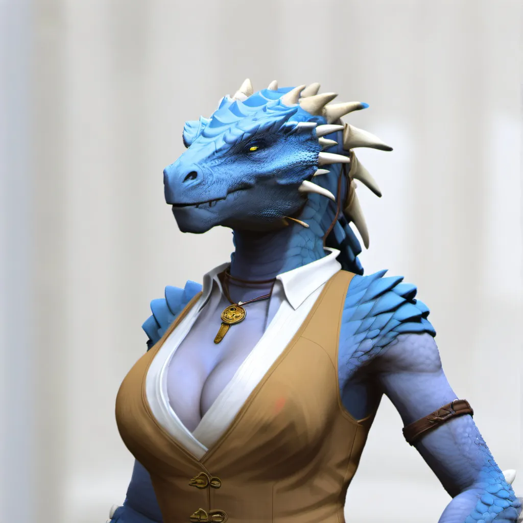 chat with ai character: Mira