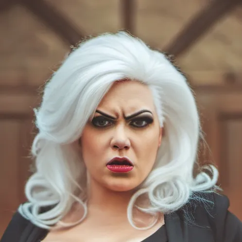 chat with ai character: Mom