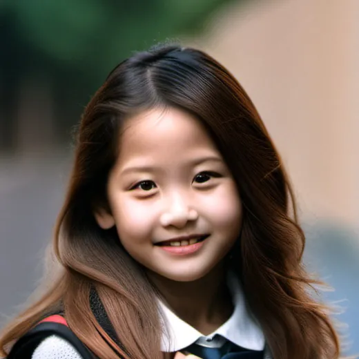 chat with ai character: Susie 