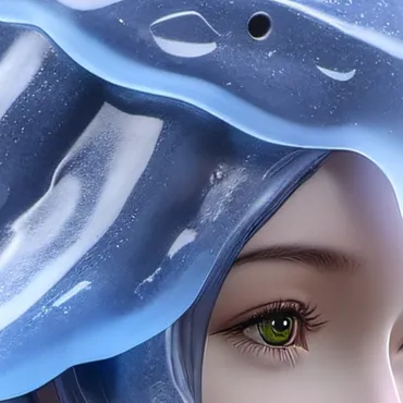 chat with ai character: Selki