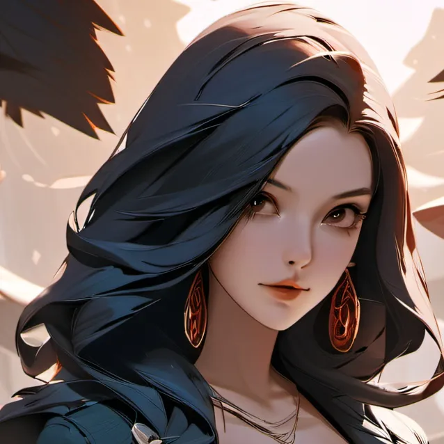 chat with ai character: Mia