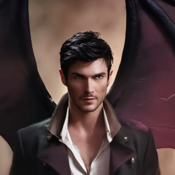 chat with ai character: Rhysand