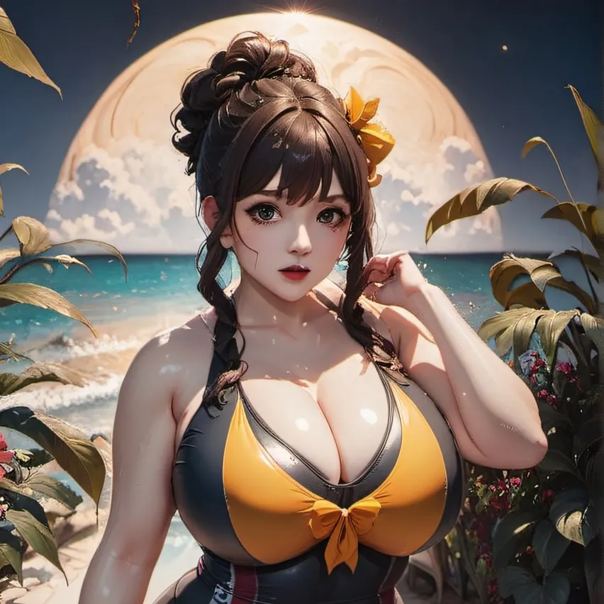 chat with ai character: Dolly